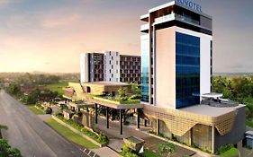 Novotel Yogyakarta International Airport Kulon Progo